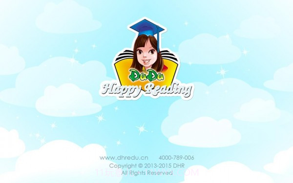 快乐阅读1A截图5 快乐阅读1A截图5