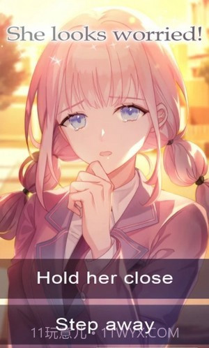 你的神秘力量手机版截图3 你的神秘力量手机版截图3