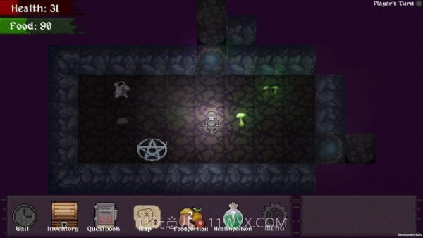 盗贼大师七件神器截图4 盗贼大师七件神器截图4