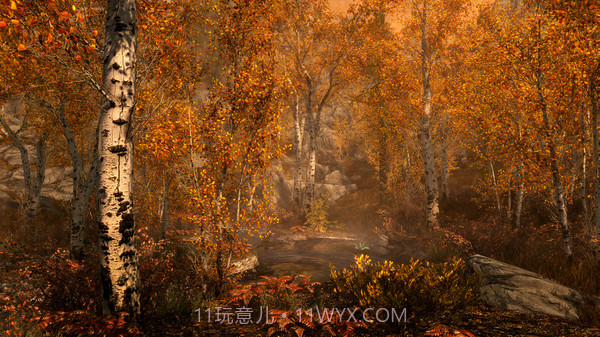 上古卷轴手机版截图4