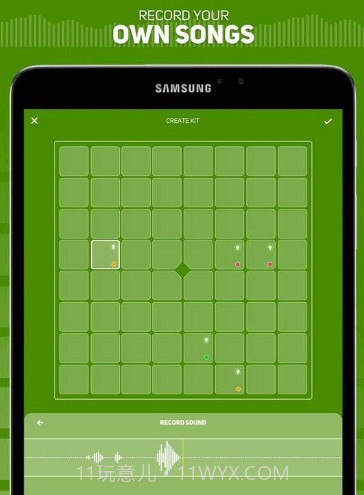 SUPER PADS LIGHTS截图1