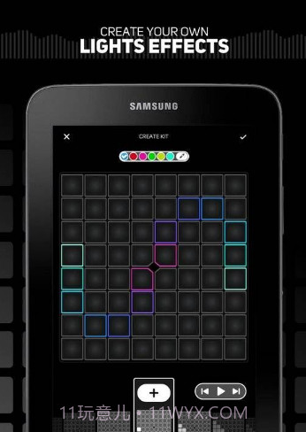 SUPER PADS LIGHTS截图2