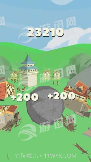 RockofDestruction截图1 RockofDestruction截图1