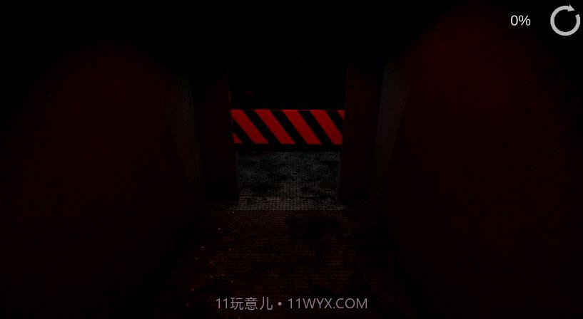 惊恐之后截图2 惊恐之后截图2