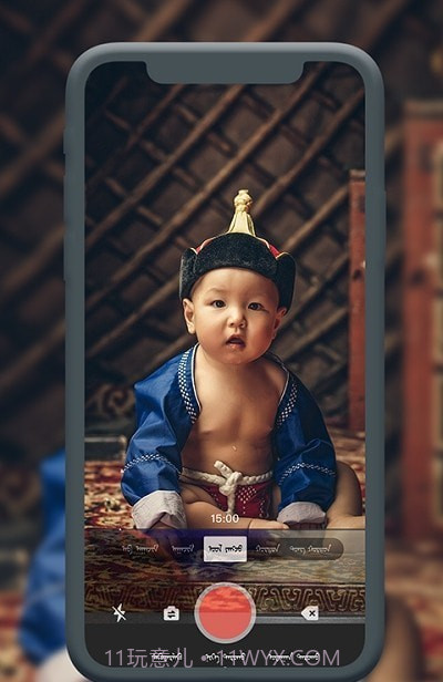 ANDA Club截图3 ANDA Club截图3