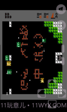 坦克大战豪华升级版截图5 坦克大战豪华升级版截图5