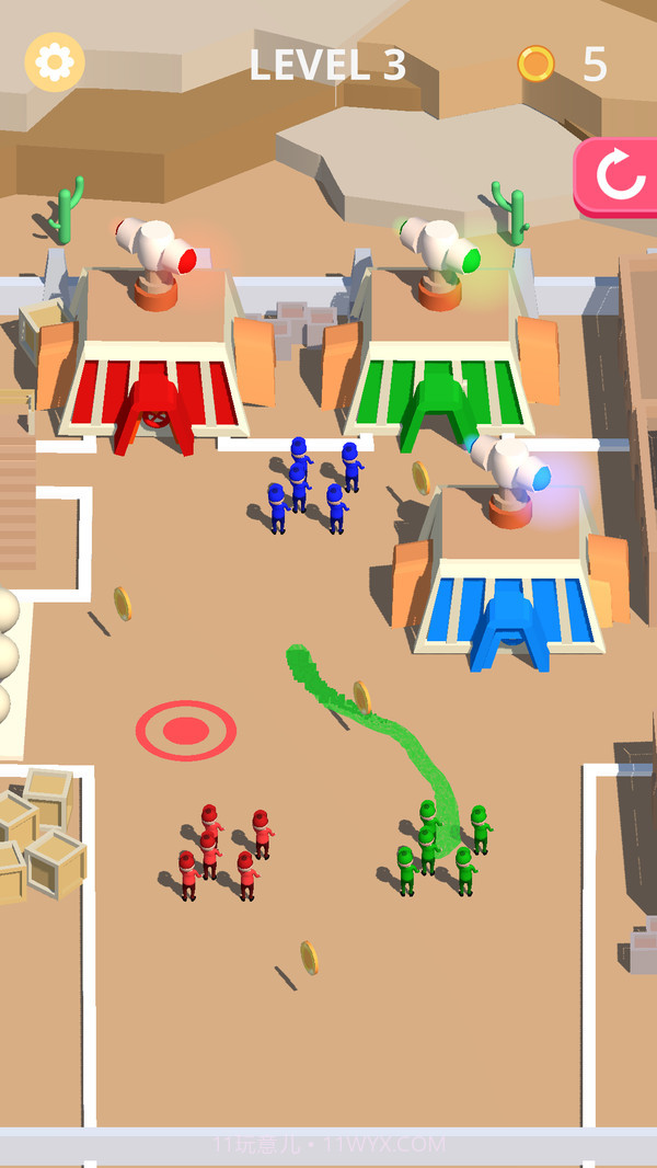 庇护大师截图2 庇护大师截图2