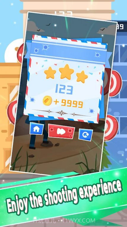 98K狙击大师截图1