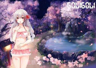 真夏夜樱梦截图1