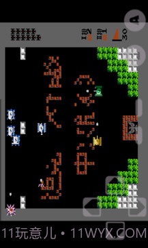 坦克大战豪华升级版截图2 坦克大战豪华升级版截图2