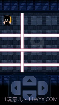 逆天小偷截图3 逆天小偷截图3