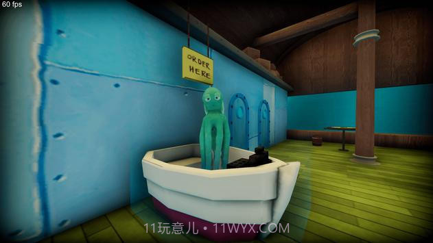 The True Ingredients截图1 The True Ingredients截图1