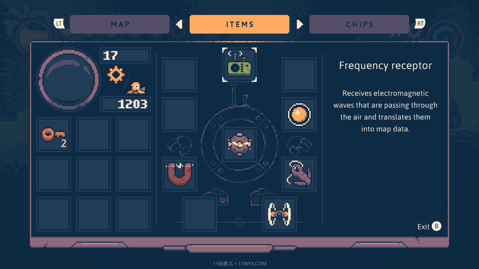 机器人海库Haiku,theRobot免费版截图6 机器人海库Haiku,theRobot免费版截图6