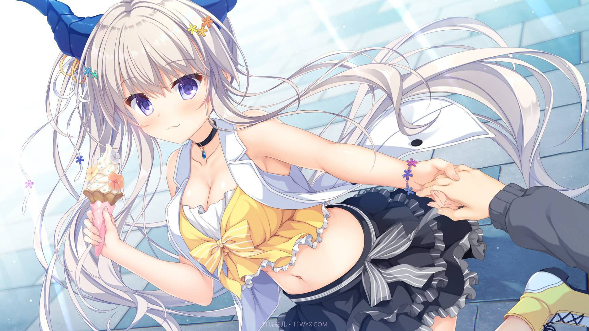 龙姬混~日子手机版截图4 龙姬混~日子手机版截图4