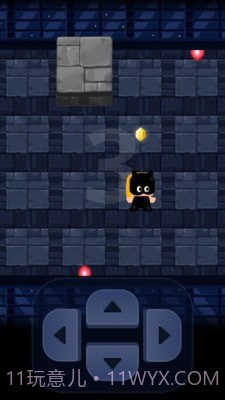 逆天小偷截图2 逆天小偷截图2