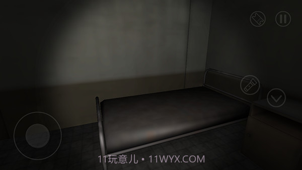 逃离医院联机版截图1 逃离医院联机版截图1