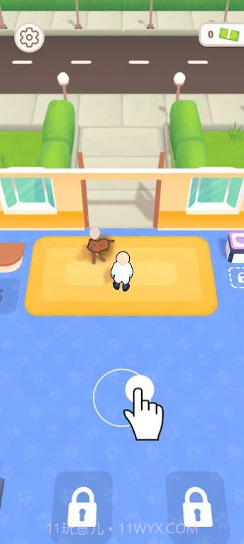 猫猫诊所兽医专家截图2 猫猫诊所兽医专家截图2