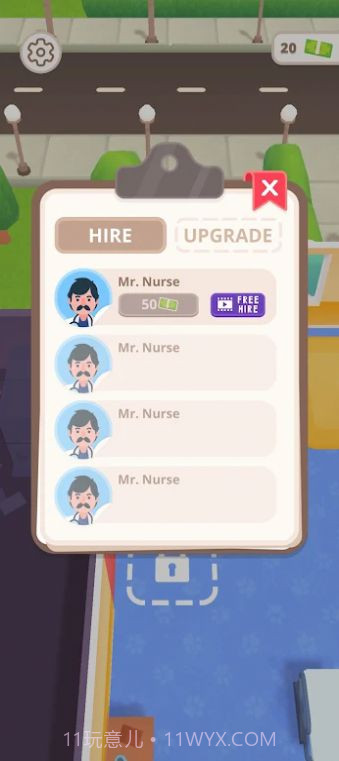 猫猫诊所兽医专家截图3 猫猫诊所兽医专家截图3