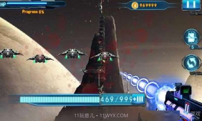 抢滩狙击手截图2 抢滩狙击手截图2