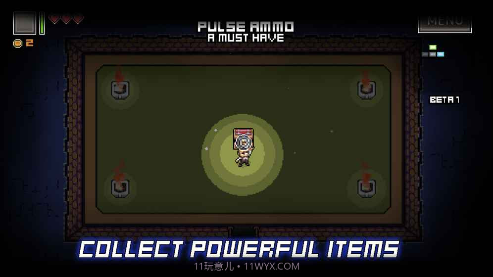 史莱姆王之塔截图1 史莱姆王之塔截图1