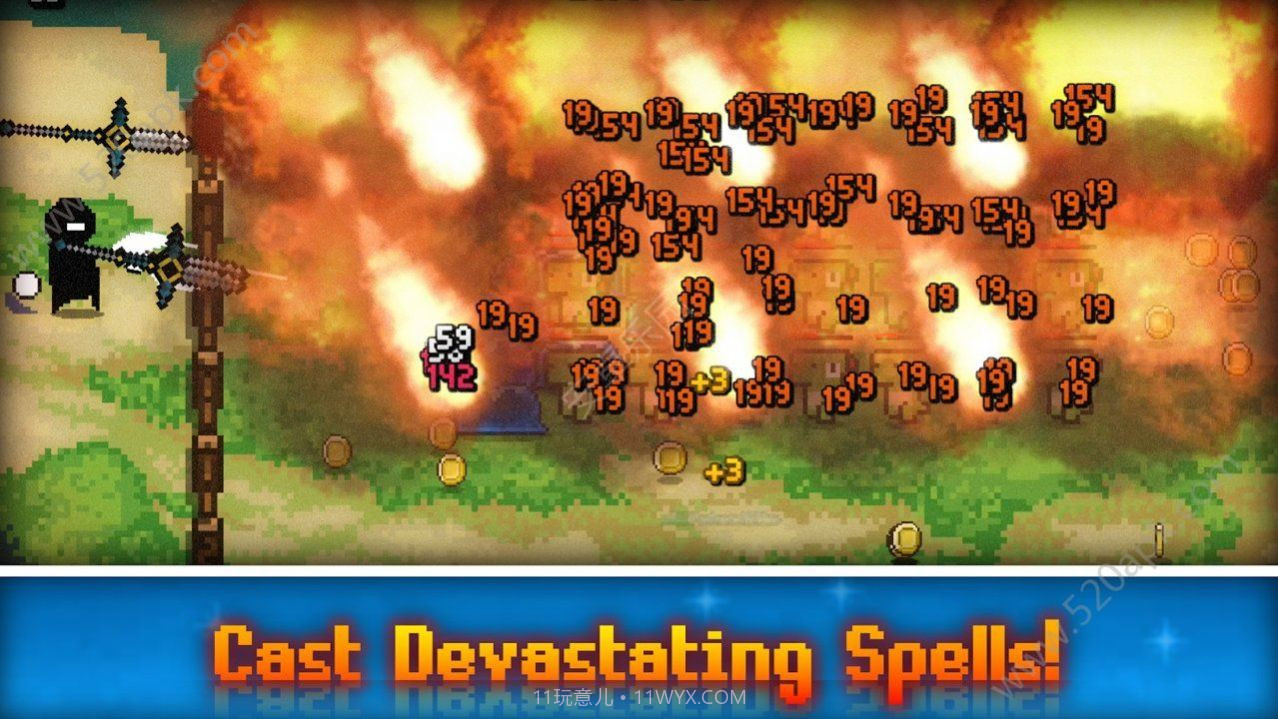 过去的日子截图2 过去的日子截图2