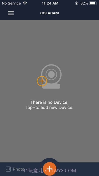 COLACAM截图2 COLACAM截图2