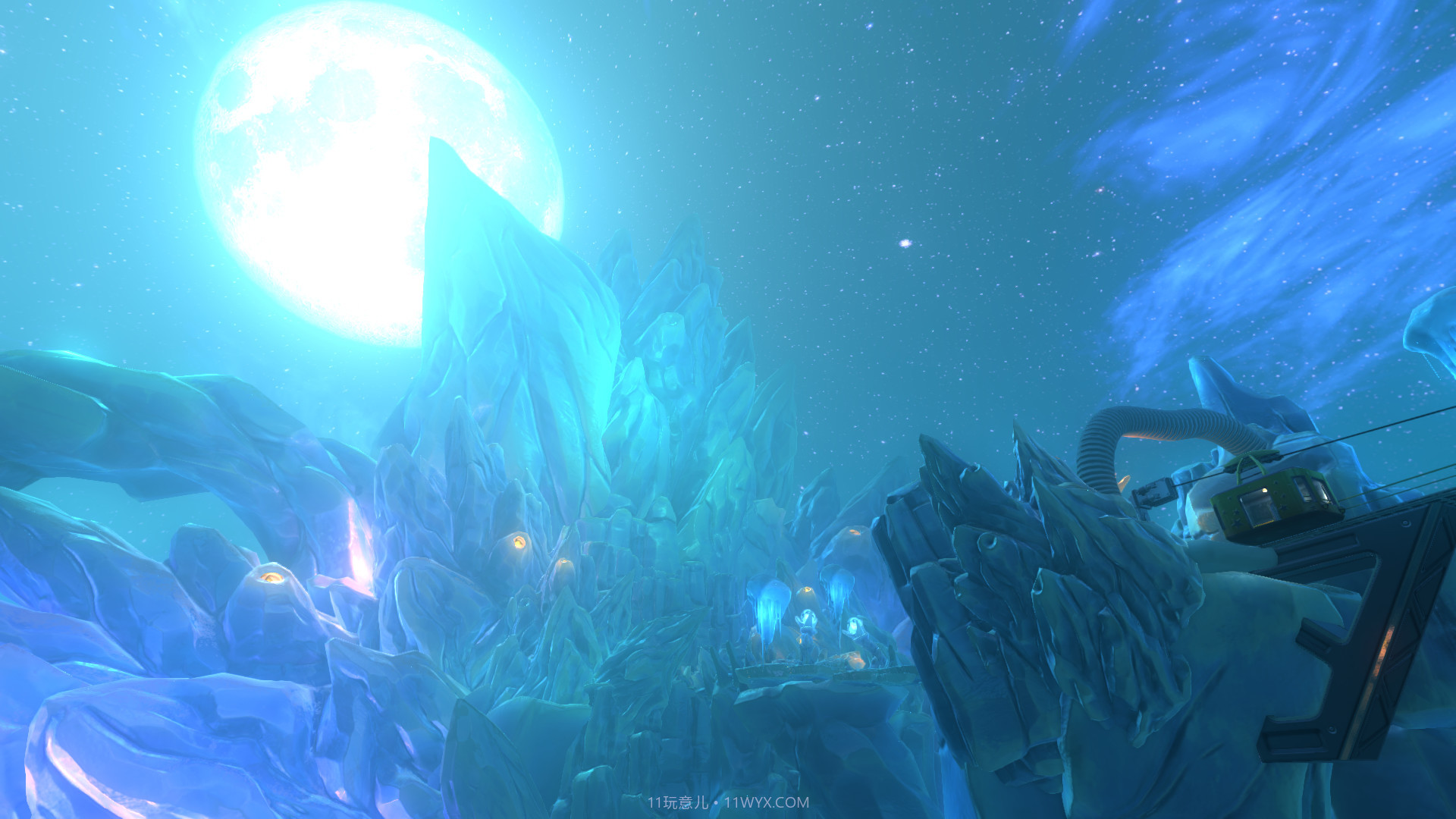 Onirism免费版截图2