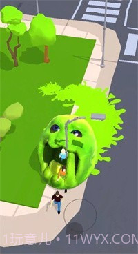 史莱姆竞技场怪物大战截图2 史莱姆竞技场怪物大战截图2