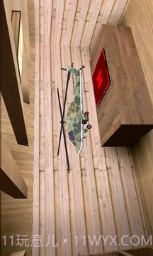 模拟直升机截图3 模拟直升机截图3