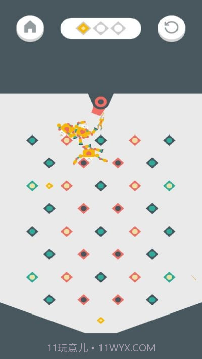 爆射木偶人截图3 爆射木偶人截图3