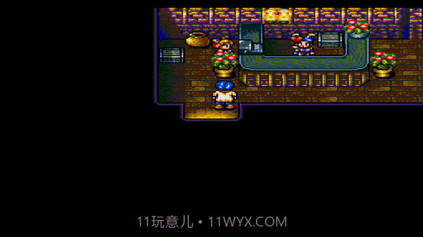 太空战士之魔法战士免费版截图3