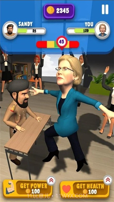 巴掌之星截图4 巴掌之星截图4