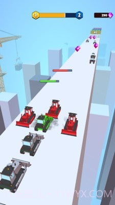 最强施工大队截图2 最强施工大队截图2