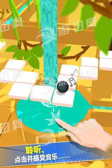 DancingBall手机版截图4 DancingBall手机版截图4