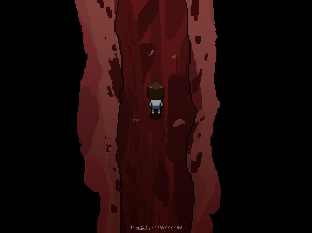 Kio的人间冒险截图1 Kio的人间冒险截图1