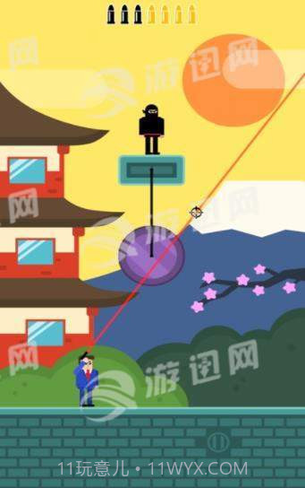 子弹先生间谍谜团免费版截图2 子弹先生间谍谜团免费版截图2