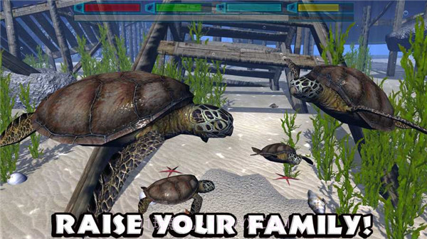 终极海洋模拟器截图3