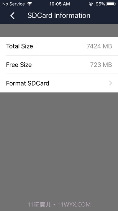 COLACAM截图1 COLACAM截图1