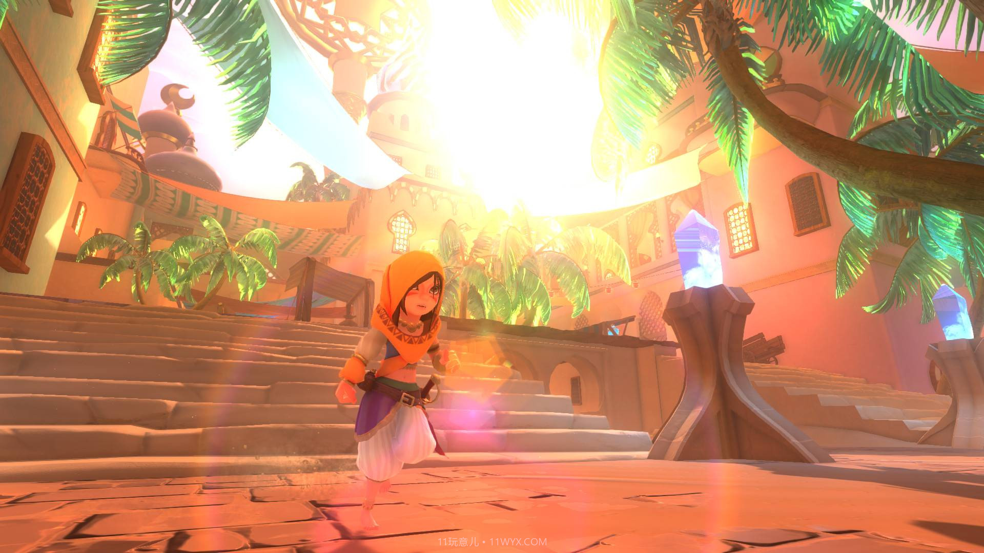 Onirism免费版截图14