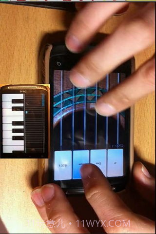 电吉他Solo截图4 电吉他Solo截图4