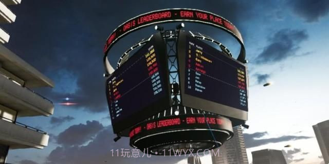 头号玩家:绿洲官网版截图4 头号玩家:绿洲官网版截图4