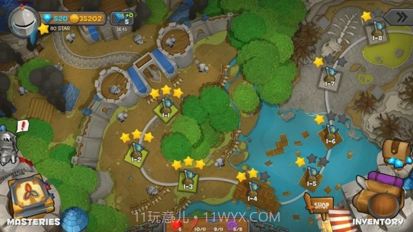 干掉老板小游戏(Whack your boss)V27 安卓汉化版截图1 干掉老板小游戏(Whack your boss)V27 安卓汉化版截图1