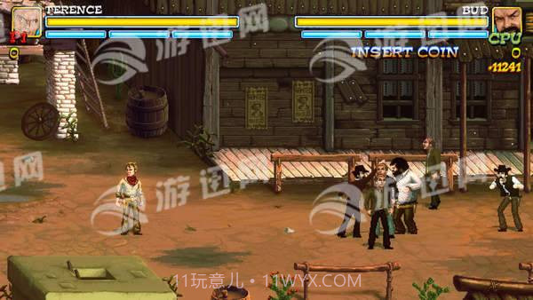 无耻乱斗官网版截图3