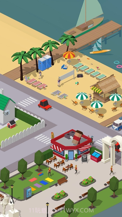 Makeitperfect截图2 Makeitperfect截图2