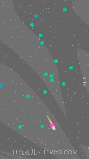 流星逃生截图3 流星逃生截图3