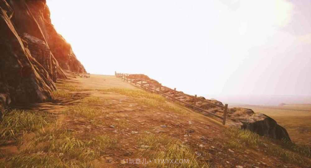 AmongTheDeadOnes截图5