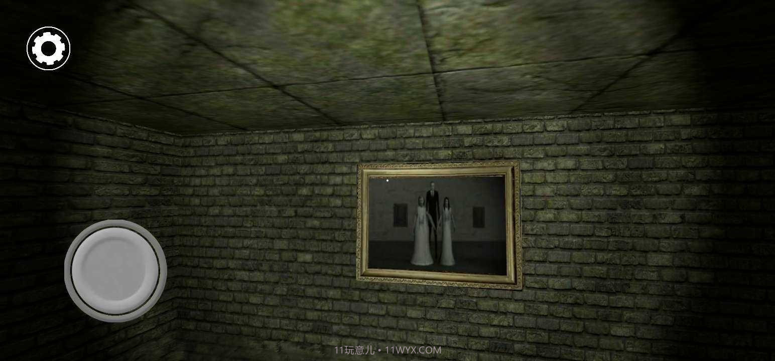 兰德里纳河下水道中文版截图3 兰德里纳河下水道中文版截图3