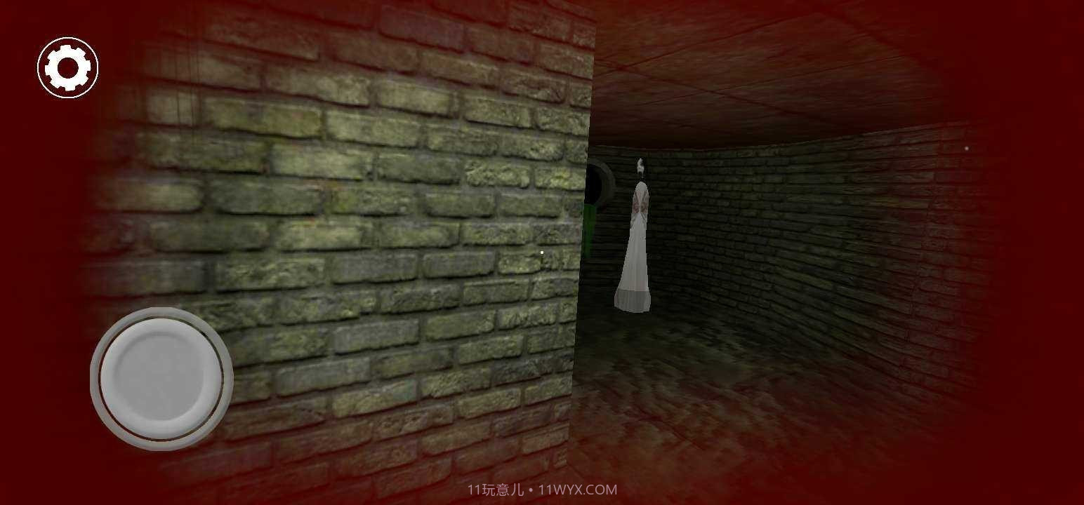 兰德里纳河下水道中文版截图1 兰德里纳河下水道中文版截图1