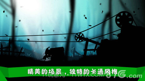 托比-神秘矿山截图4 托比-神秘矿山截图4