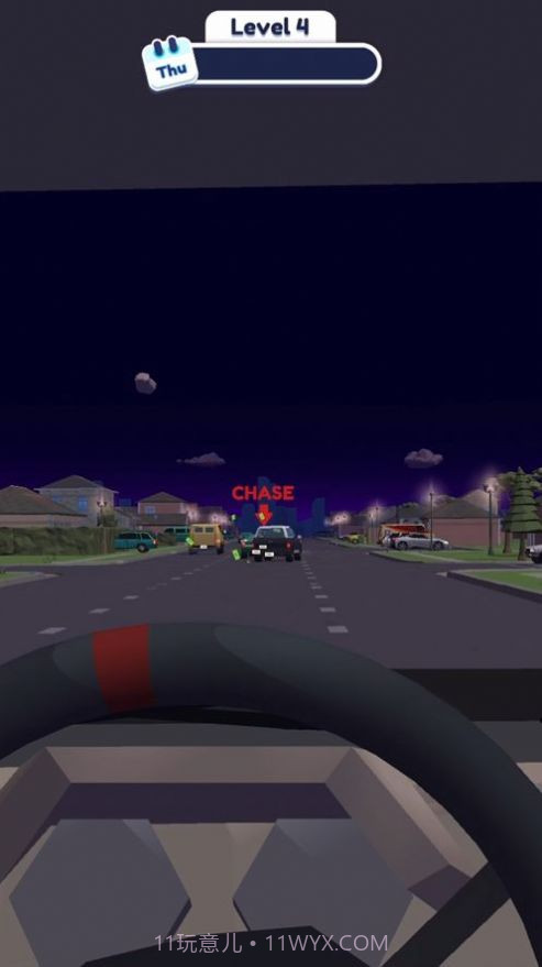 Traffic Cop 3D截图1 Traffic Cop 3D截图1